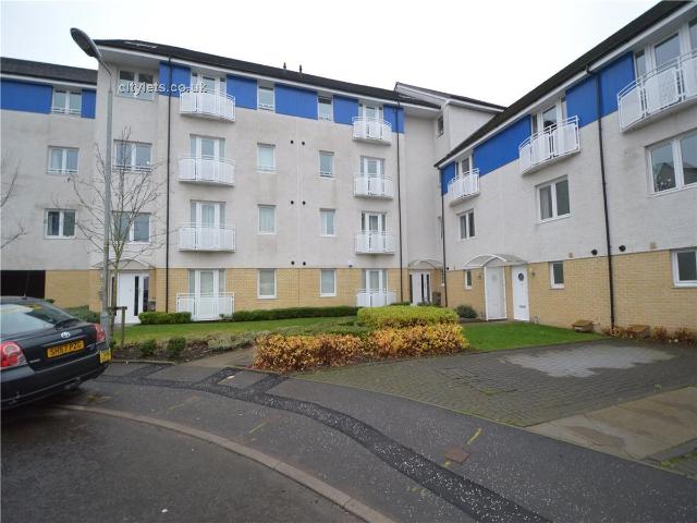 Apartment for rent in Scotland