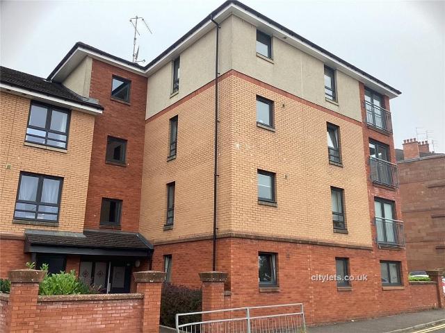 Apartment for rent in Knightswood, Scotland