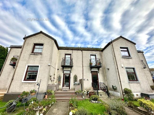 Apartment for rent in The Butney, Glasgow