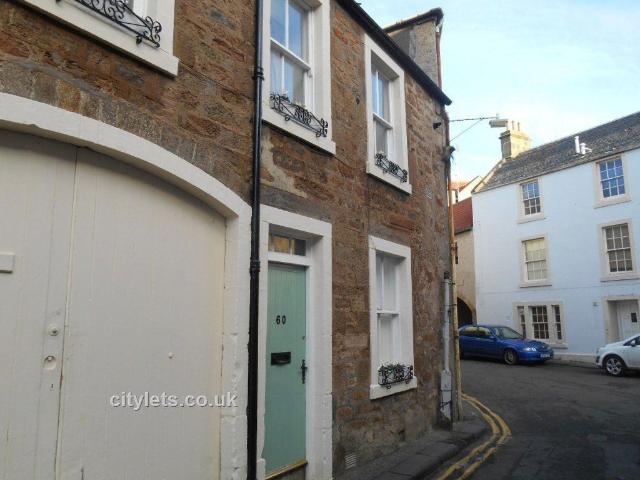 House for rent in Anstruther Easter, Anstruther