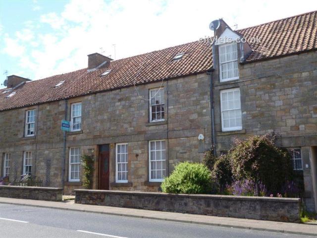 Apartment for rent in Anstruther, Scotland