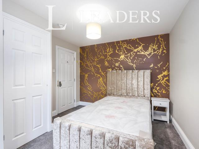 Apartment for rent in Kenwood, South Yorkshire