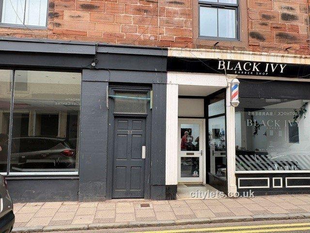 Apartment for rent in Fit o' the Toon, Arbroath