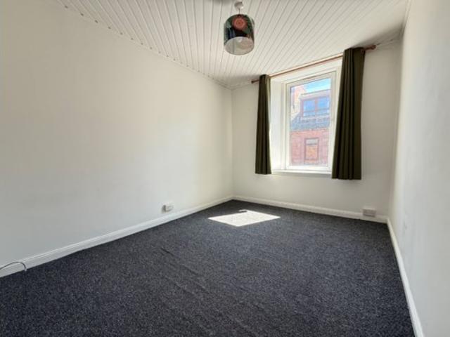 Apartment for rent in Arbroath, Hayshead