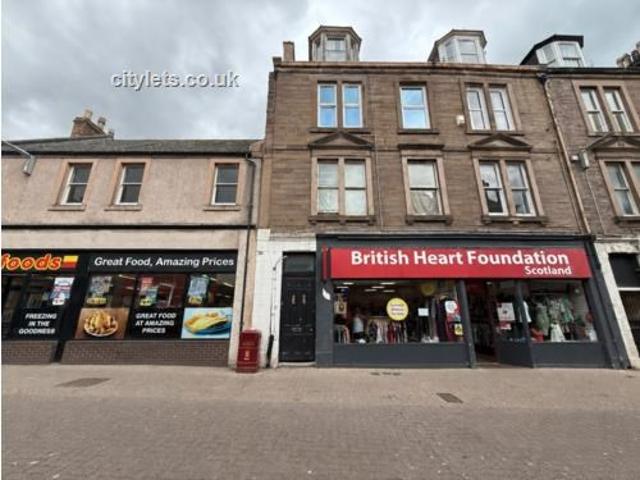 Apartment for rent in Fit o' the Toon, Arbroath