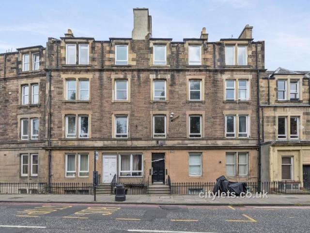 Apartment for rent in Ardmillan, Dalry