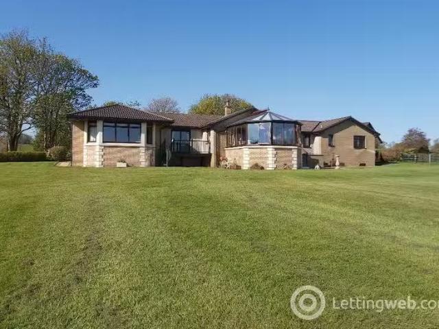 House for rent