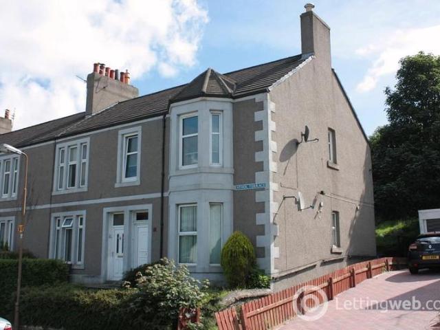 Apartment for rent in Bathgate