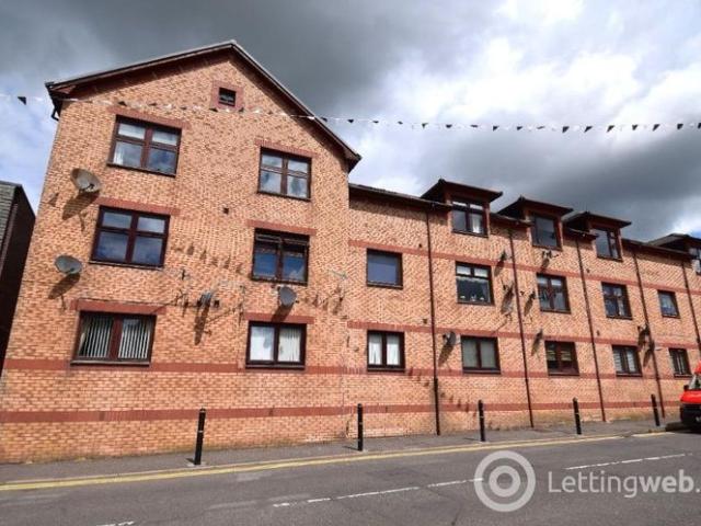 Apartment for rent in Cumnock