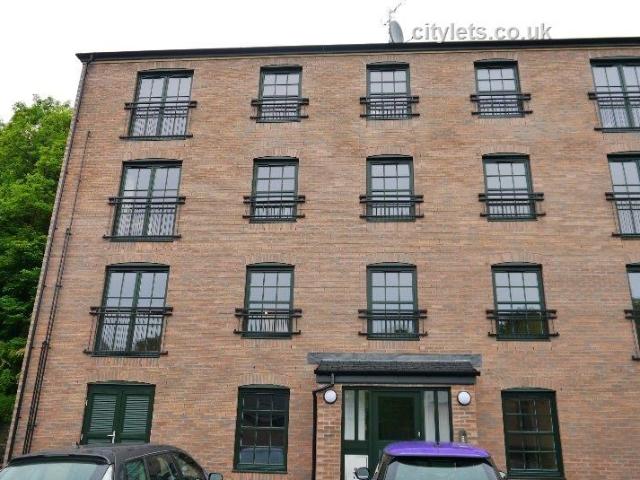 Apartment for rent in Ladywood, Auchendinny