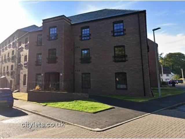 Apartment for rent in Ladywood, Auchendinny