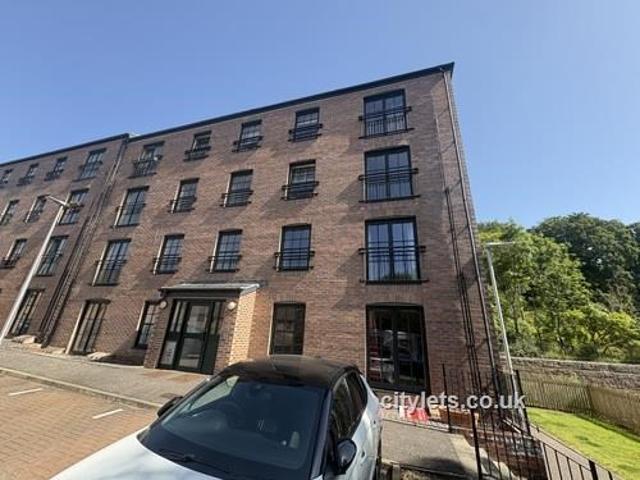 Apartment for rent in Ladywood, Auchendinny