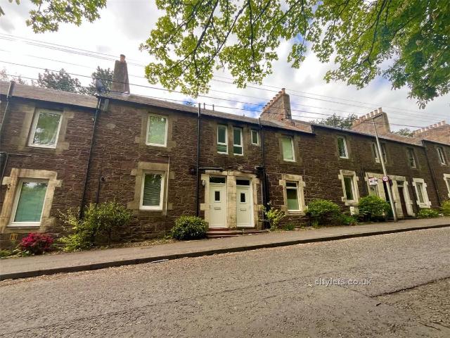 Apartment for rent in Auchterarder, Perth and Kinross