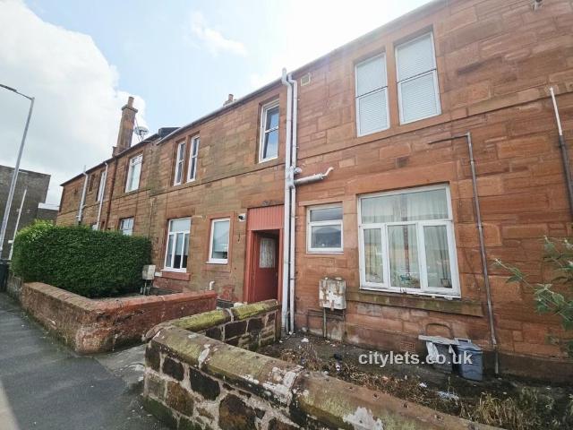 Apartment for rent in Scotland