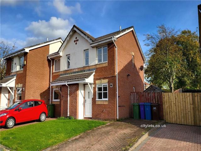 House for rent in Springhill, Scotland