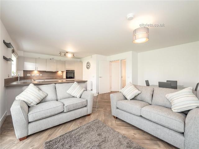 Apartment for rent in Balerno, City of Edinburgh