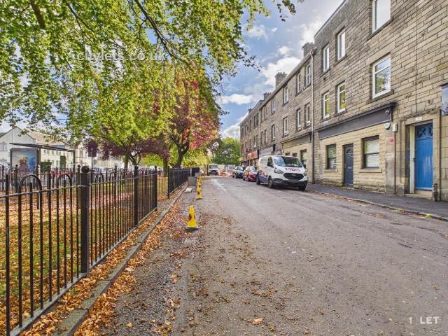 Apartment for rent in Stenhouse, City of Edinburgh