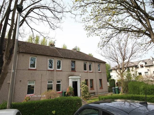 Apartment for rent in Balgreen, Murrayfield