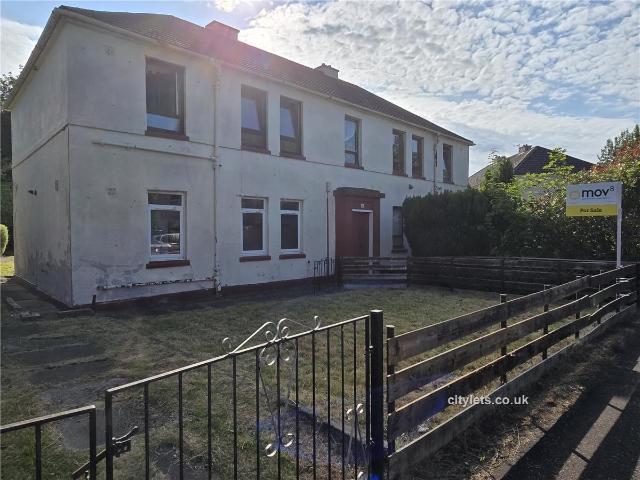 Apartment for rent in Balgreen, Murrayfield