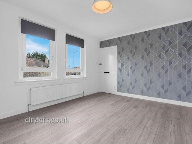 Apartment for rent in Balgreen, Murrayfield