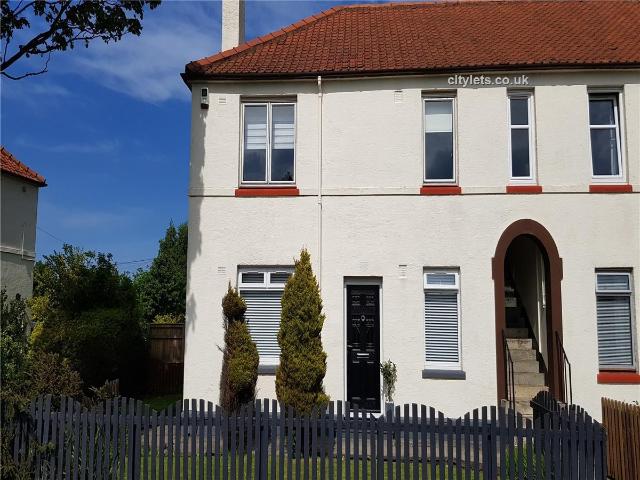 Apartment for rent in Balgreen, Murrayfield