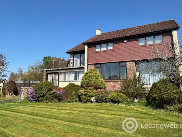 House for rent in Forfar