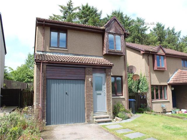 House for rent in Balmedie, Aberdeenshire