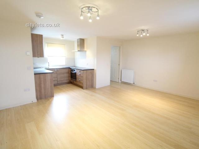 Apartment for rent in Balmedie, Scotland