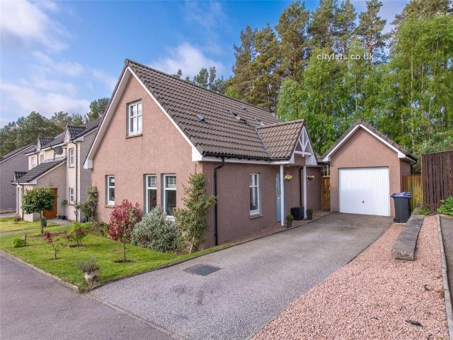 House for rent in Banchory, Scotland