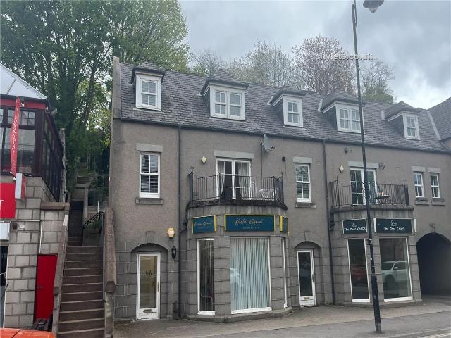 Apartment for rent in Banchory, Scotland