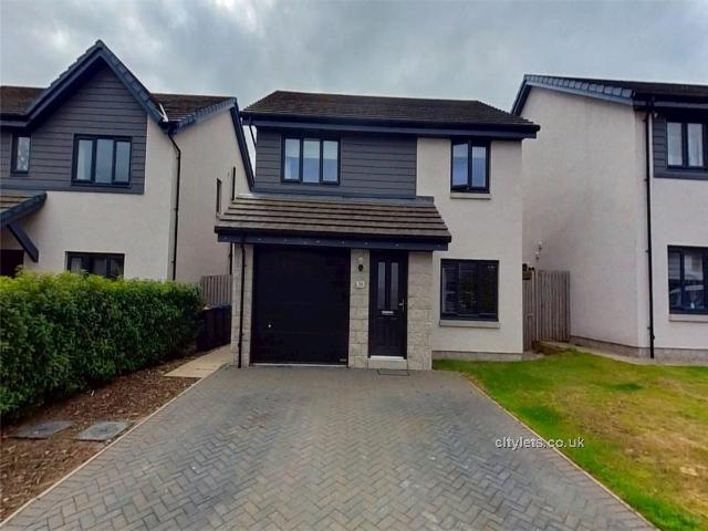 House for rent in Banchory, Scotland