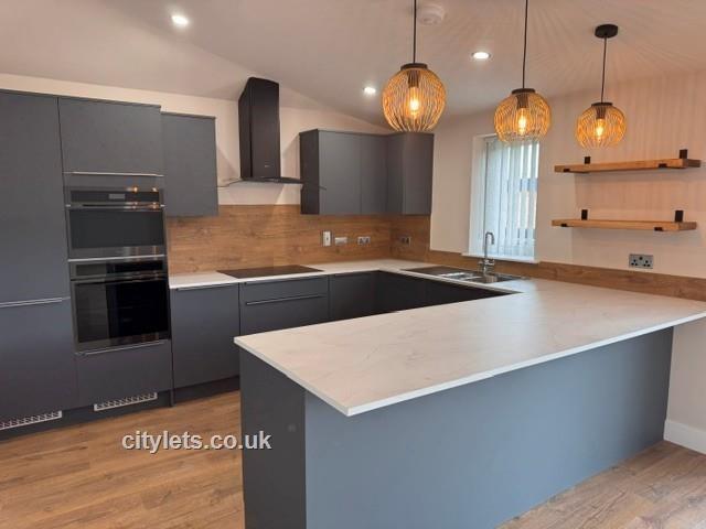 House for rent in Banchory, Scotland