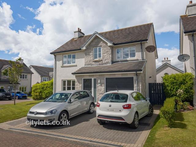 House for rent in Scotland