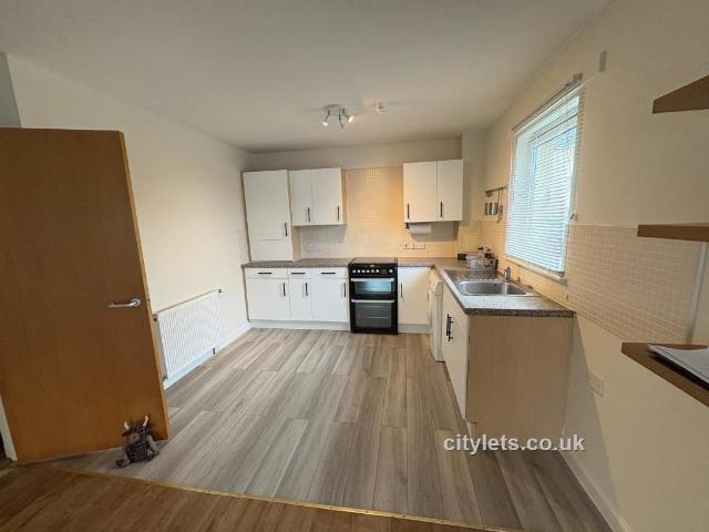 Apartment for rent in Portlethen, Scotland