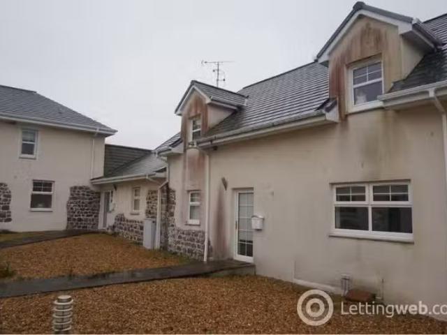 House for rent