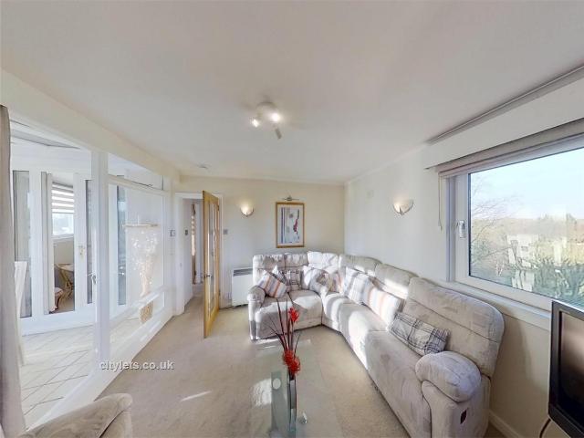 Apartment for rent in Barnton, Scotland