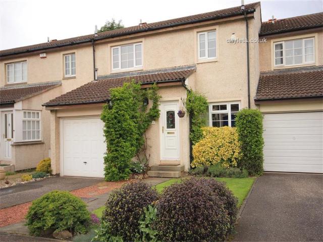 House for rent in Cammo, Scotland