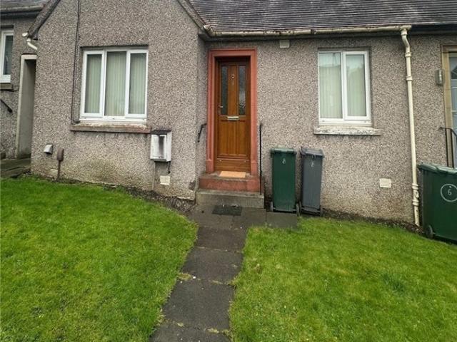House for rent in Clermiston, Scotland