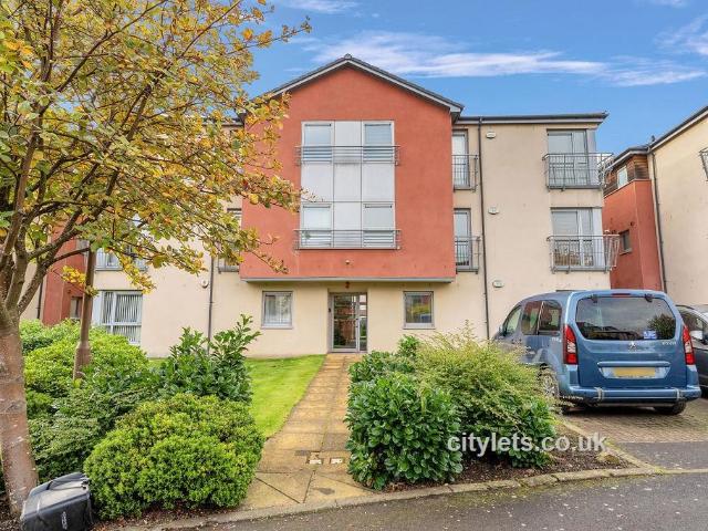 Apartment for rent in East Craigs, Scotland