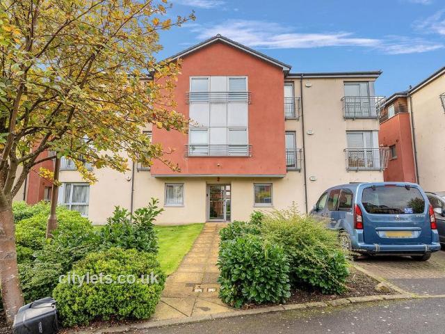 Apartment for rent in East Craigs, Scotland