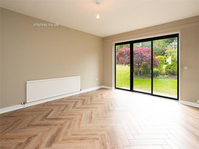 Apartment for rent in Barnton, Scotland