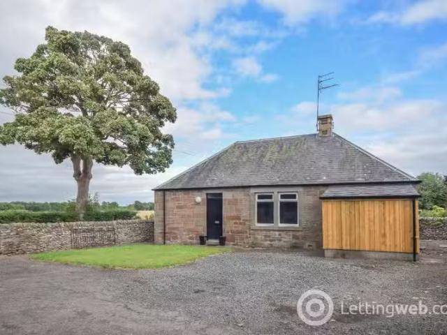 House for rent