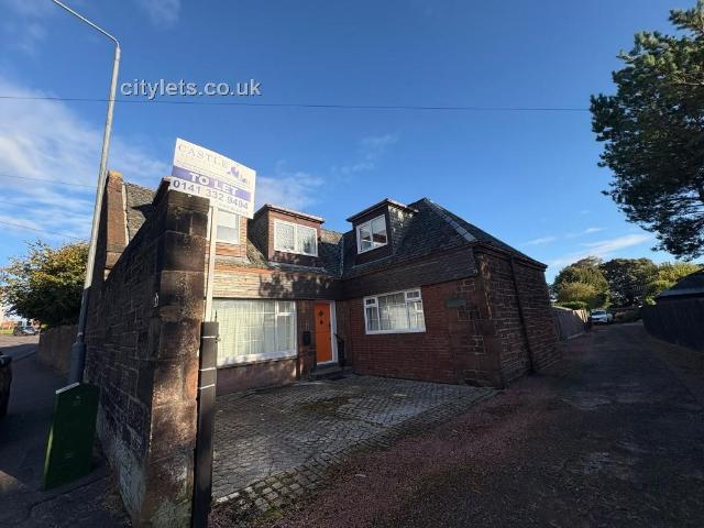 Apartment for rent in Arthurlie, Barrhead