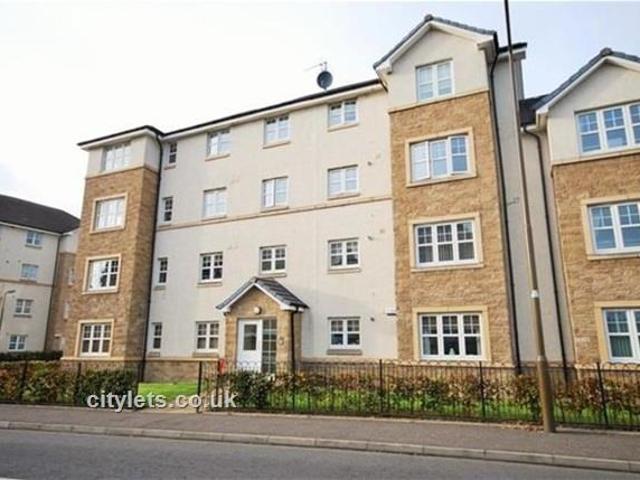 Apartment for rent in Bathgate, Scotland