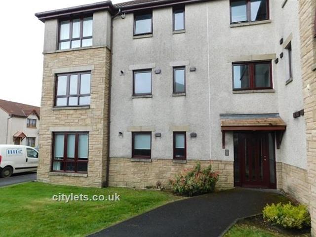 Apartment for rent in Bathgate, Boghall