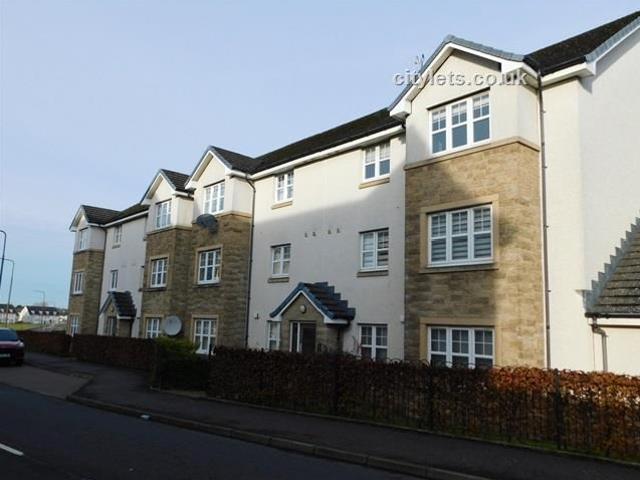 Apartment for rent in Bathgate, Scotland