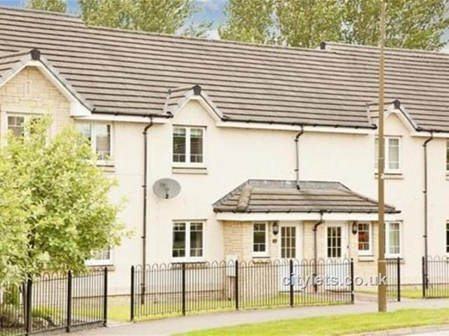House for rent in Bathgate, Boghall