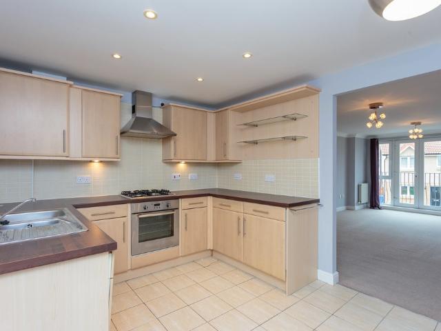Apartment for rent in Bathgate, Boghall