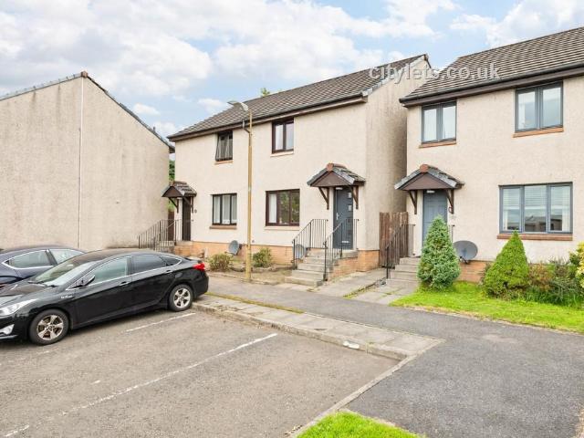 House for rent in Bathgate, Boghall
