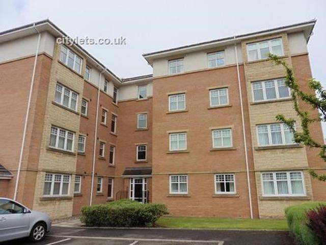 Apartment for rent in Boghall, Bathgate